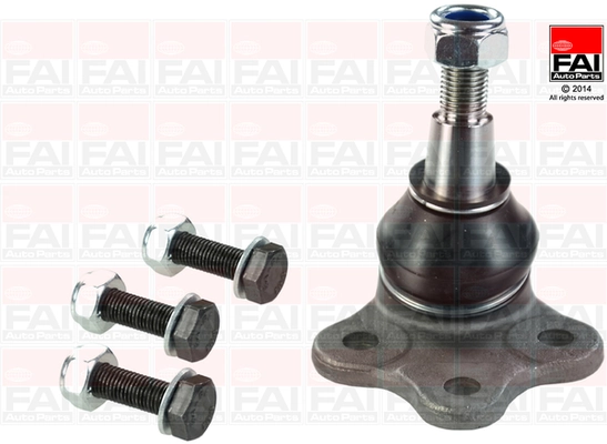 Ball Joint